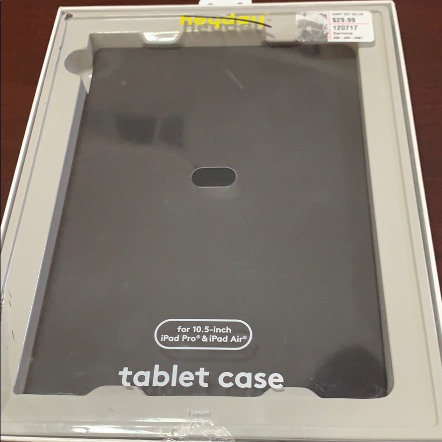 Ipad Tablet Case